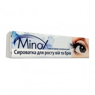 Купить Minox ML сыворотка для роста ресниц 3мл в Кемерово